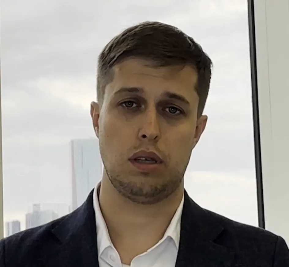 Mark Murashko