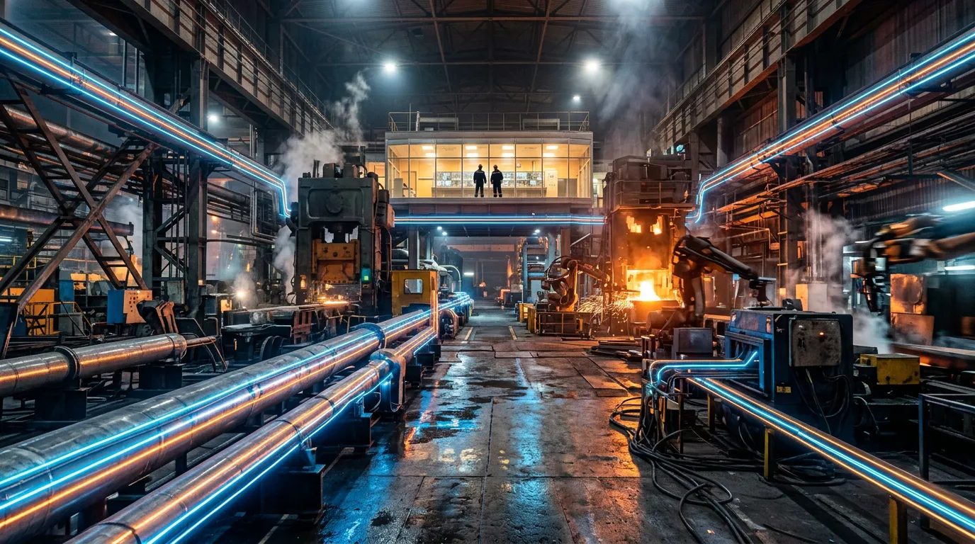 Photo - Neural Networks Move Onto the Factory Floor