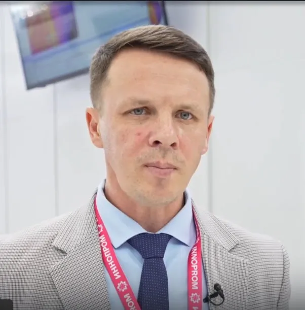 Nikolay Zaplatkin