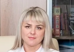 Irina Shestova