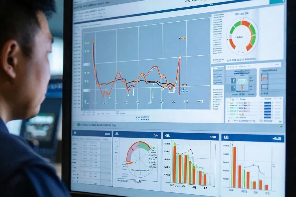 Russia Rolls Out AI Software to Boost Oil Production