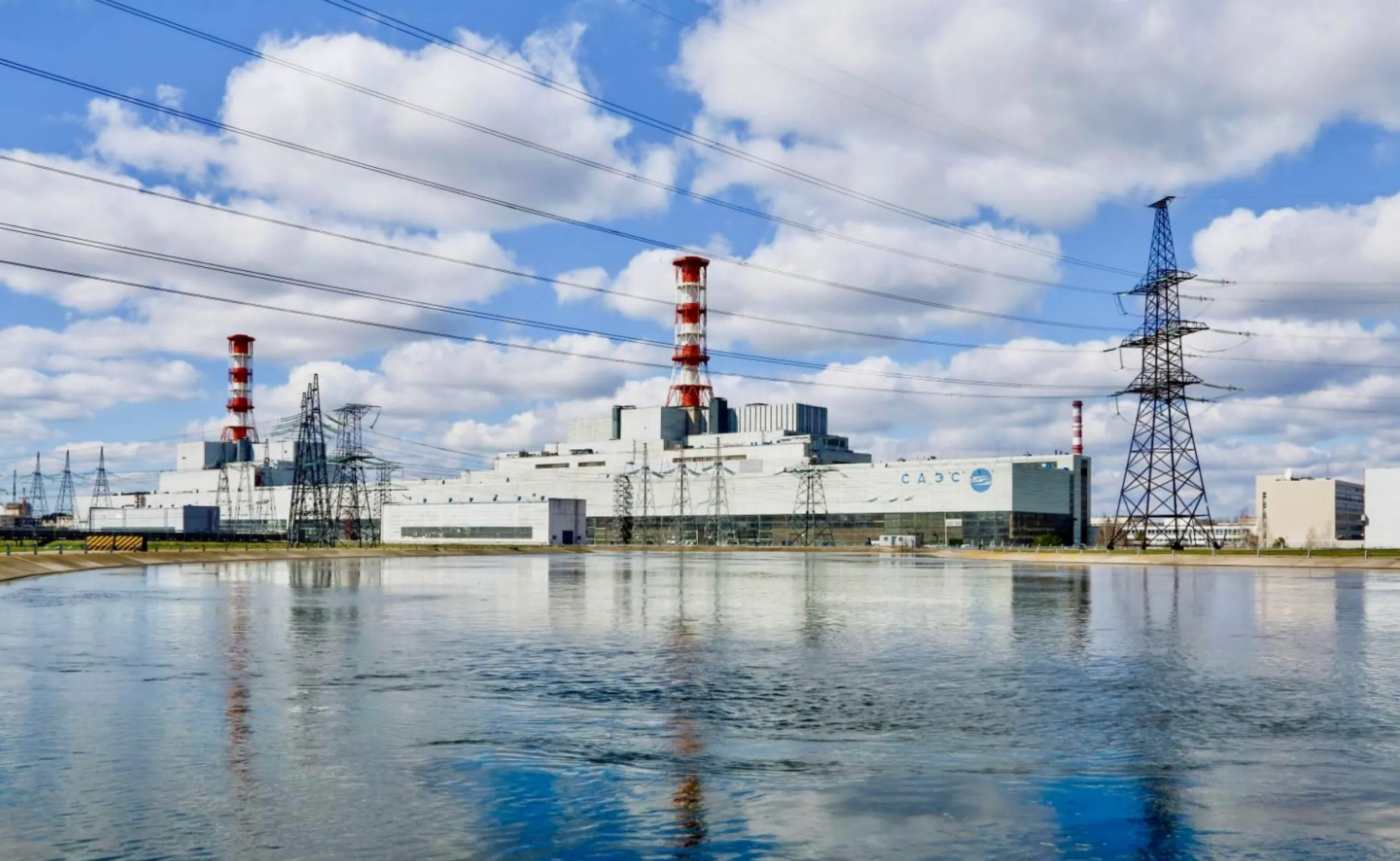 Smart Monitoring System Deployed at 11 Nuclear Power Plants in Russia