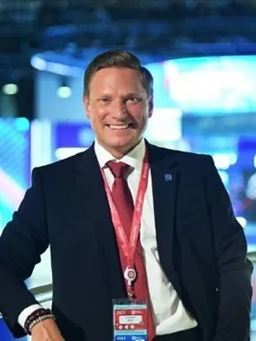 Константин Майор