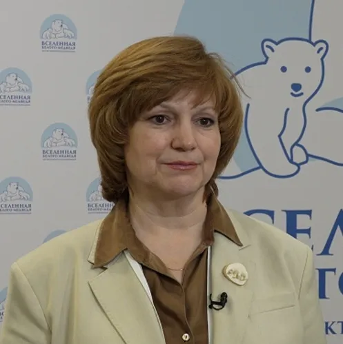 Olga Krever