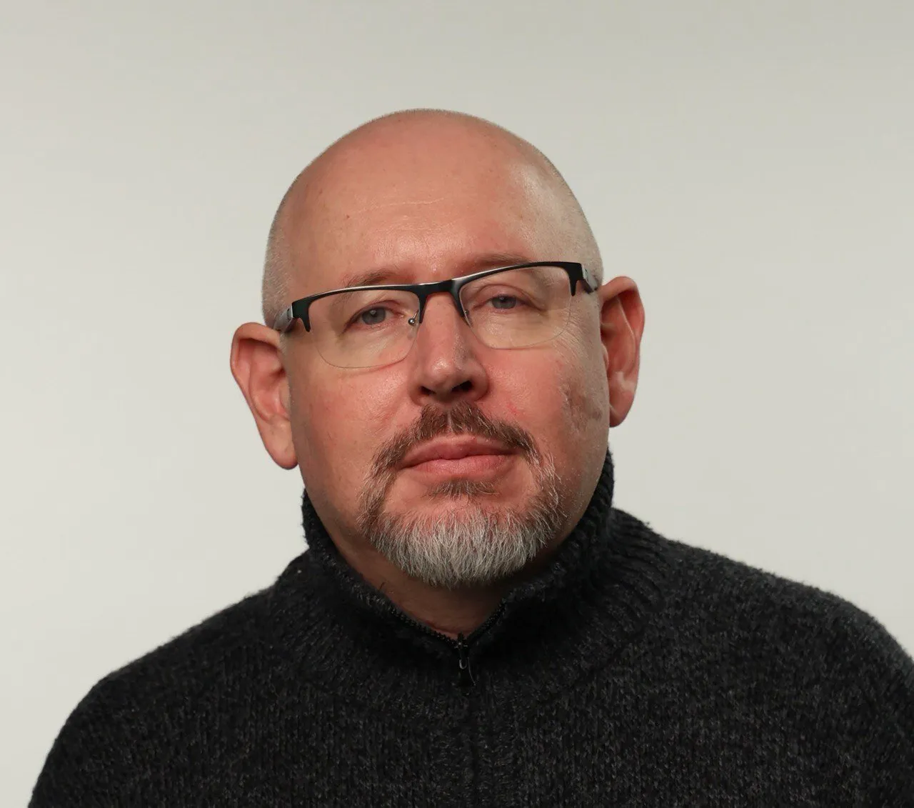 Oleg Yasinsky: Digital Sovereignty Begins With the Question of Who Controls Technology