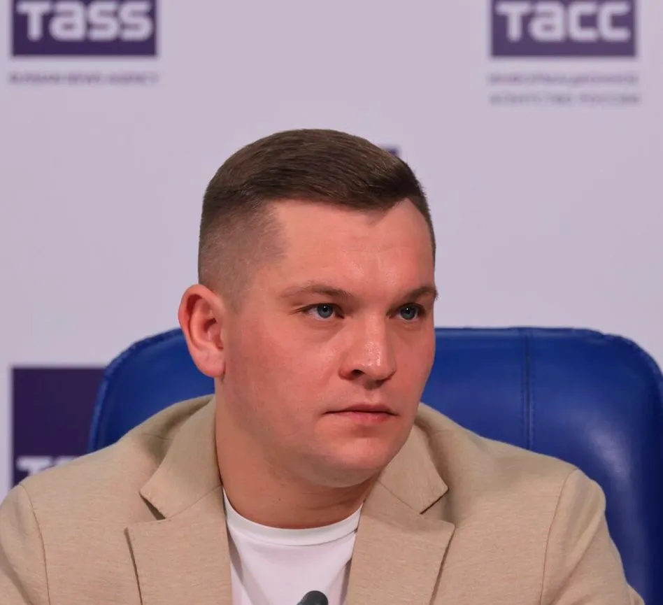Evgeny Elfimov
