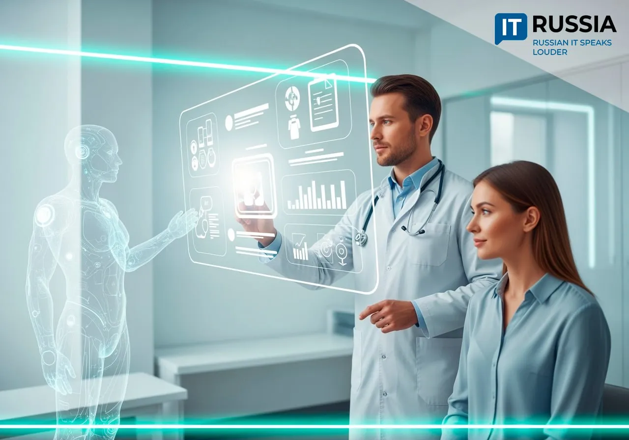 AI Checks In: How Moscow Is Transforming Patient Intake