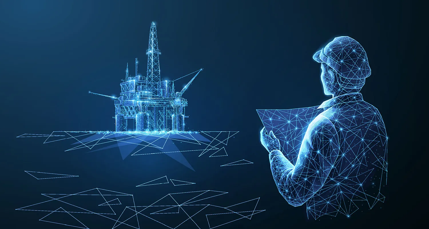 Photo - The Rise of Samara's Digital Engineering in Oil and Gas