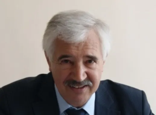 Vyacheslav Sedyshev