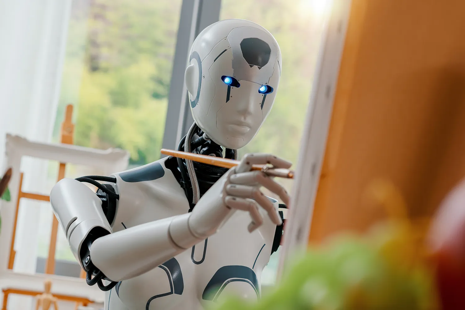 Photo - The Film That Made Itself: Russia’s AI-Driven ‘Genghis Khan’ Redefines Animation