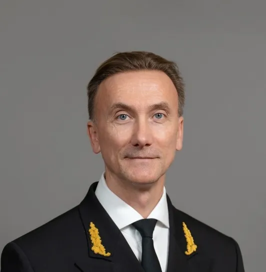 Yakov Antonov