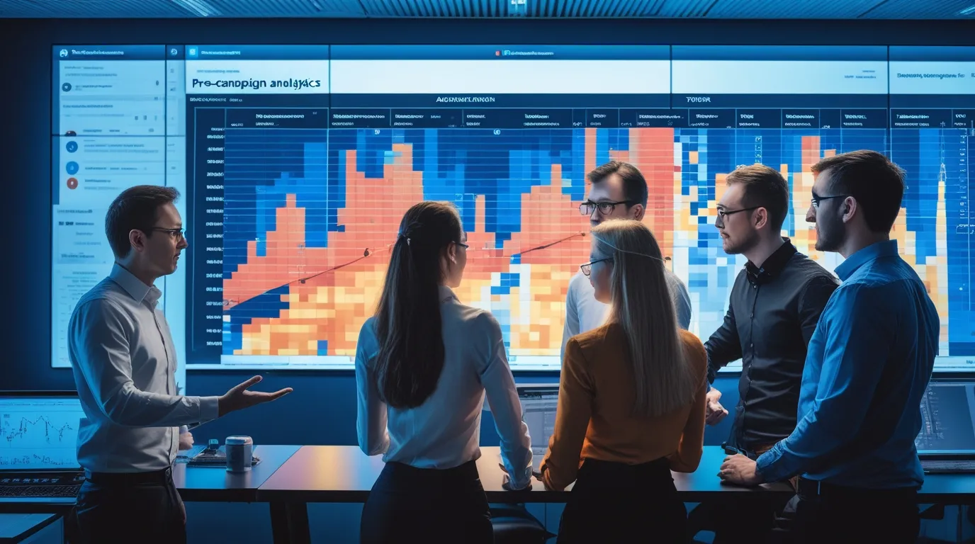 Photo - Beeline Big Data & AI Team Powers a New Era of Mobile Outdoor Advertising