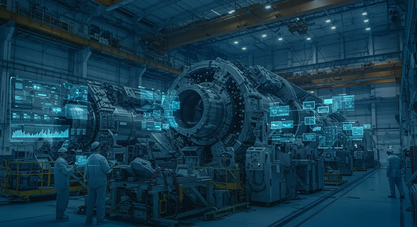 Photo - Greenatom Confirms Digital Leadership Status in Nuclear Industry