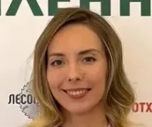 Anastasia Vershovskaya