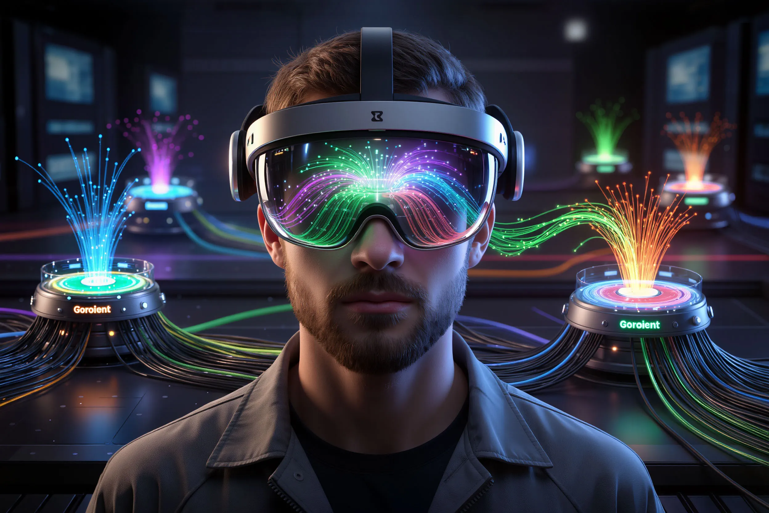 Photo - «Ростелеком» протестировал российское DWDM-оборудование от компании VPG LaserONE