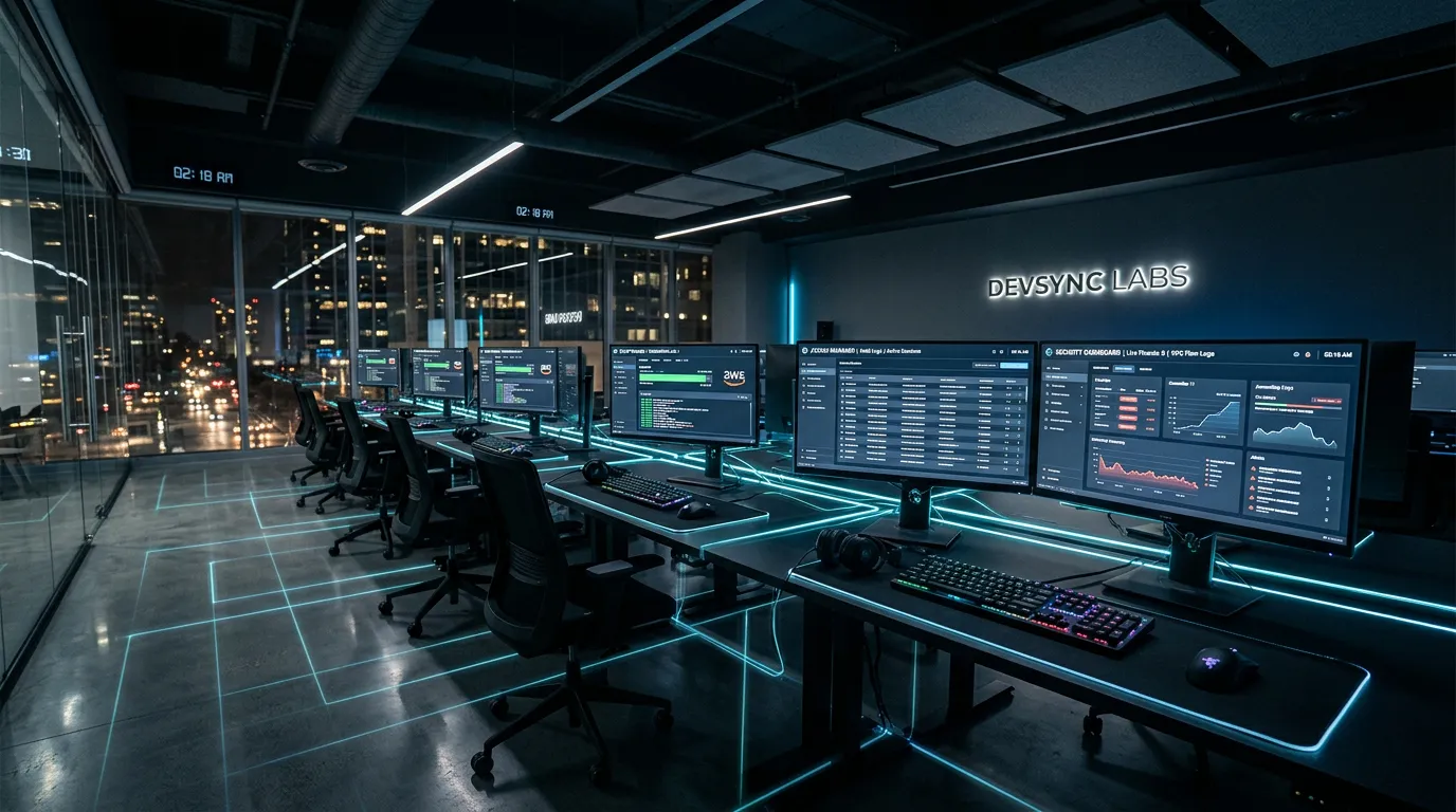Photo - Хостинг-провайдер SpaceWeb интегрировал в каталог программу для безопасной работы с «учетками»