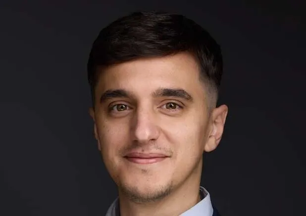 Вячеслав Дегтярев