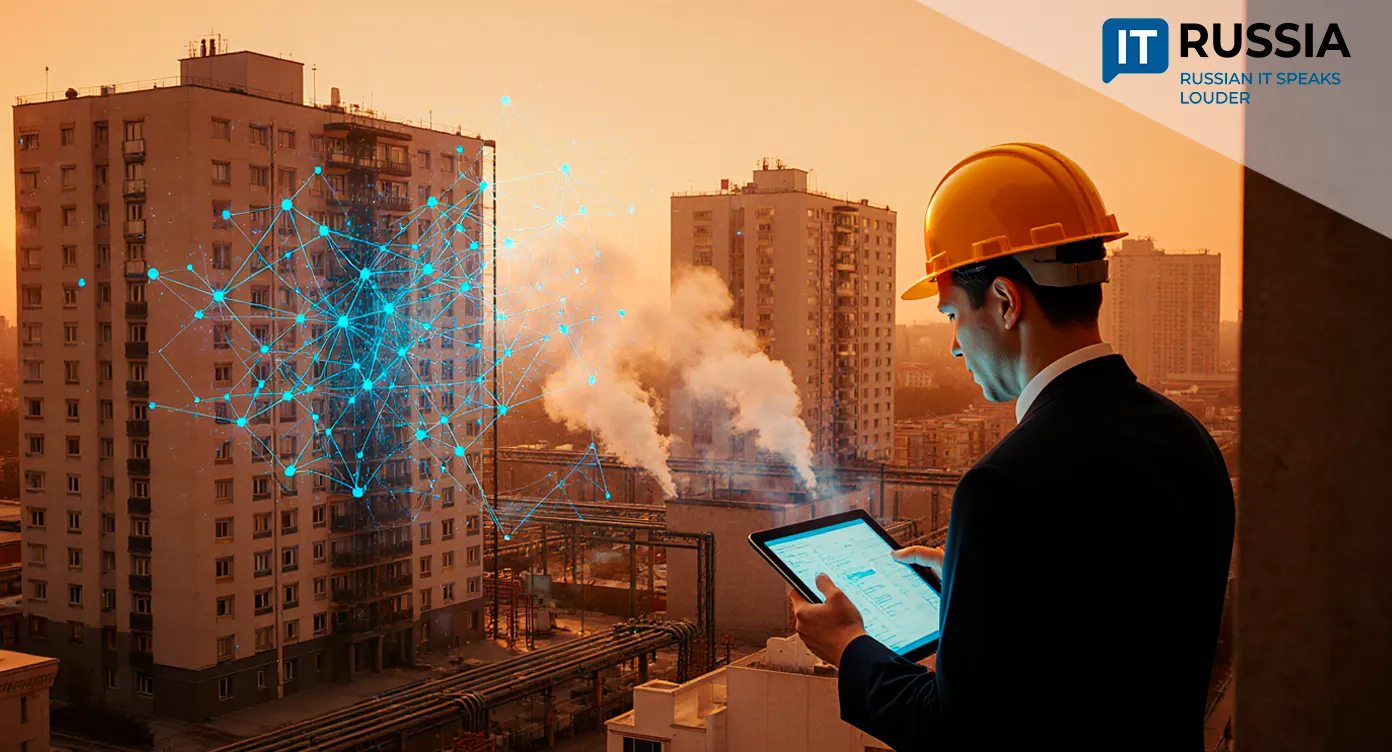 AI for District Heating: A Breakthrough by Perm Scientists Could Save Millions and Transform Utilities