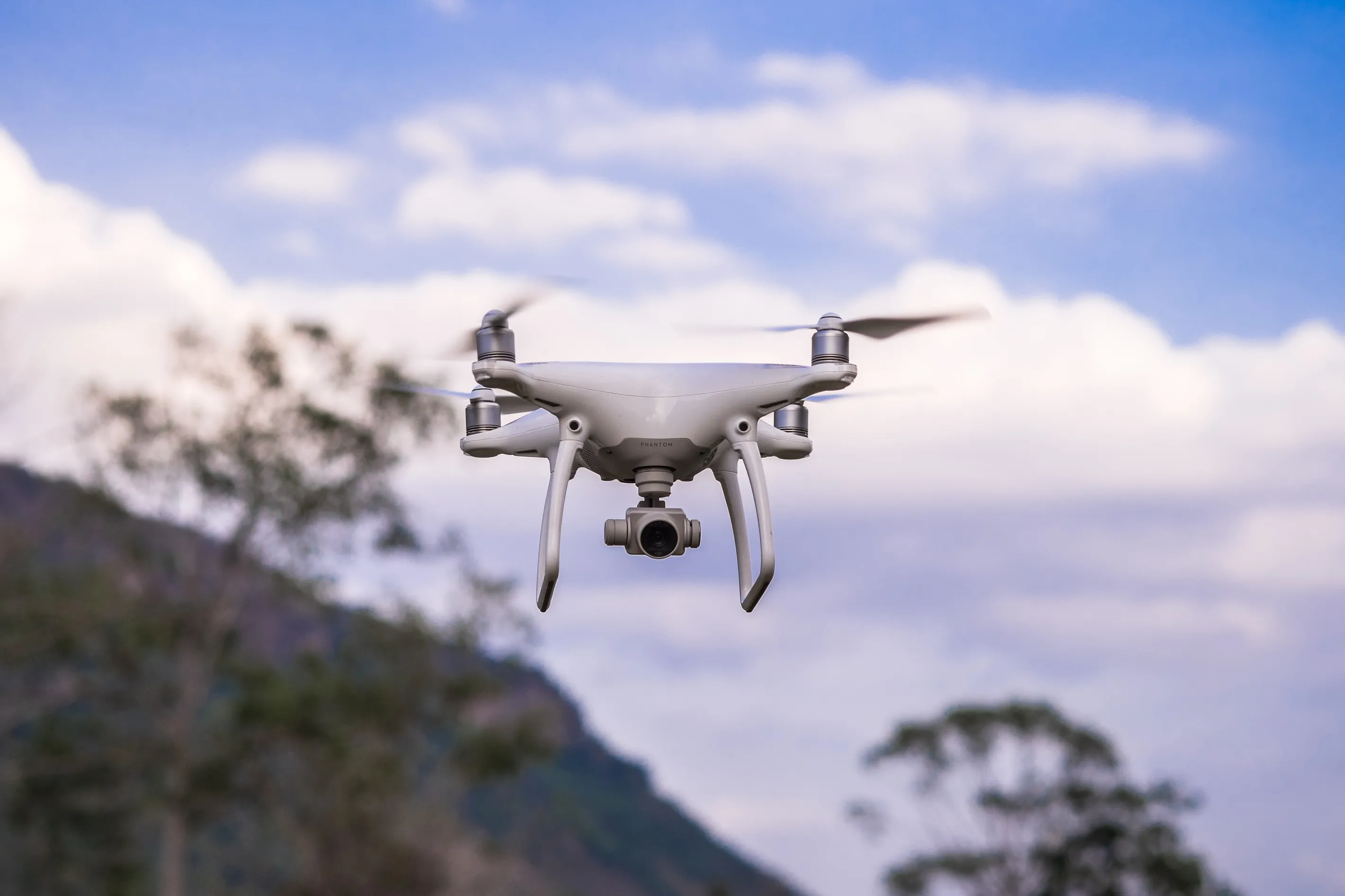 Russian Software for Aerial Drones Proves Competitive in Field Trials