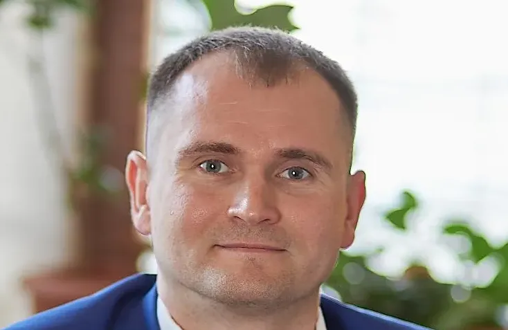 Alexey Kuleshov