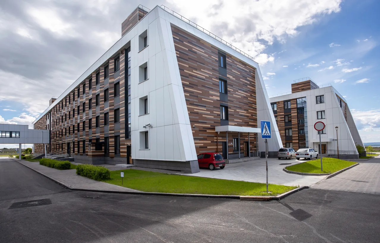Digital Twin of Russia’s Innopolis City Gets Tenfold Speed Boost