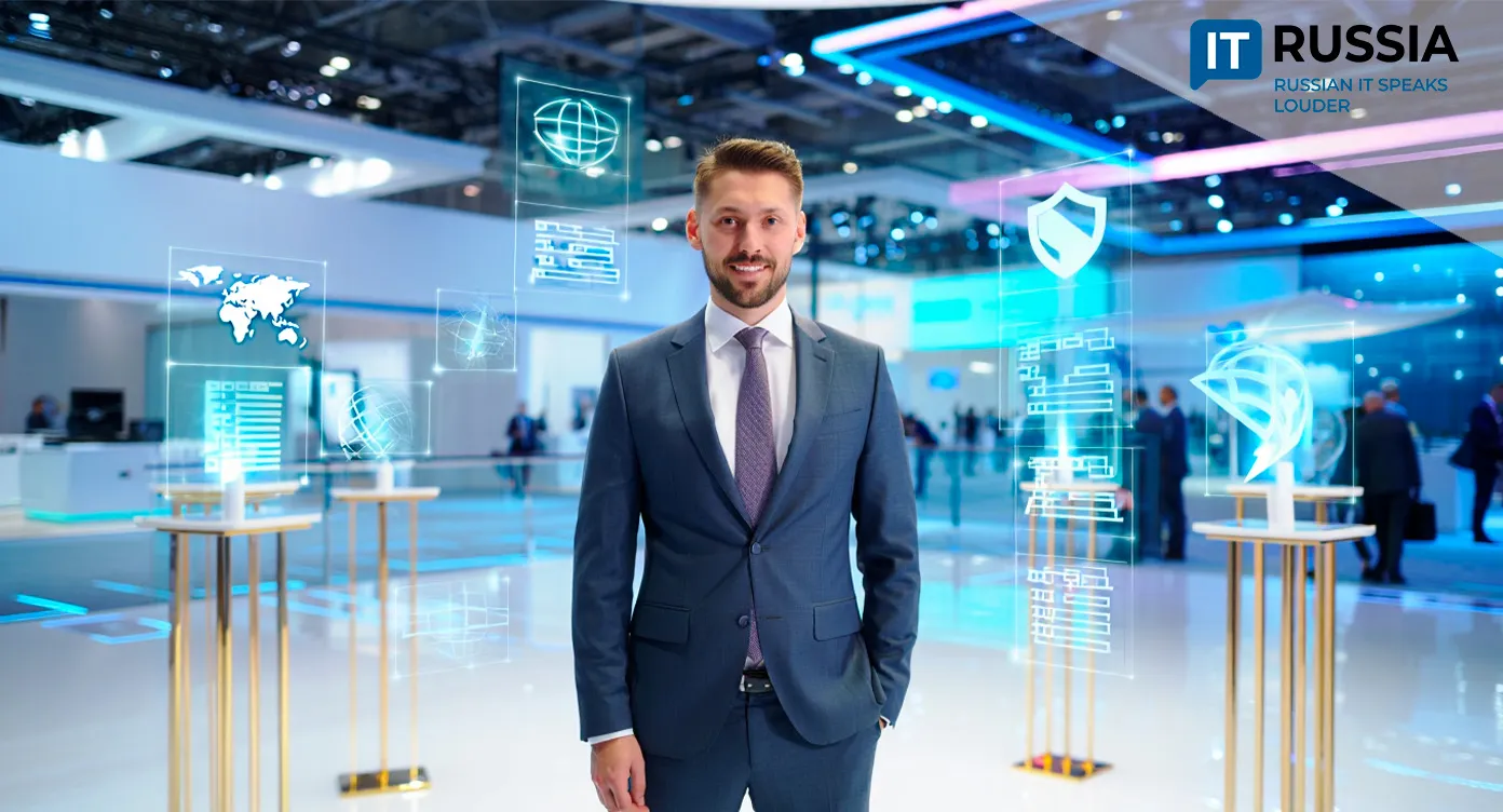 From Russia with Cyber Defense: Domestic Security Software Draws Global Interest in Dubai