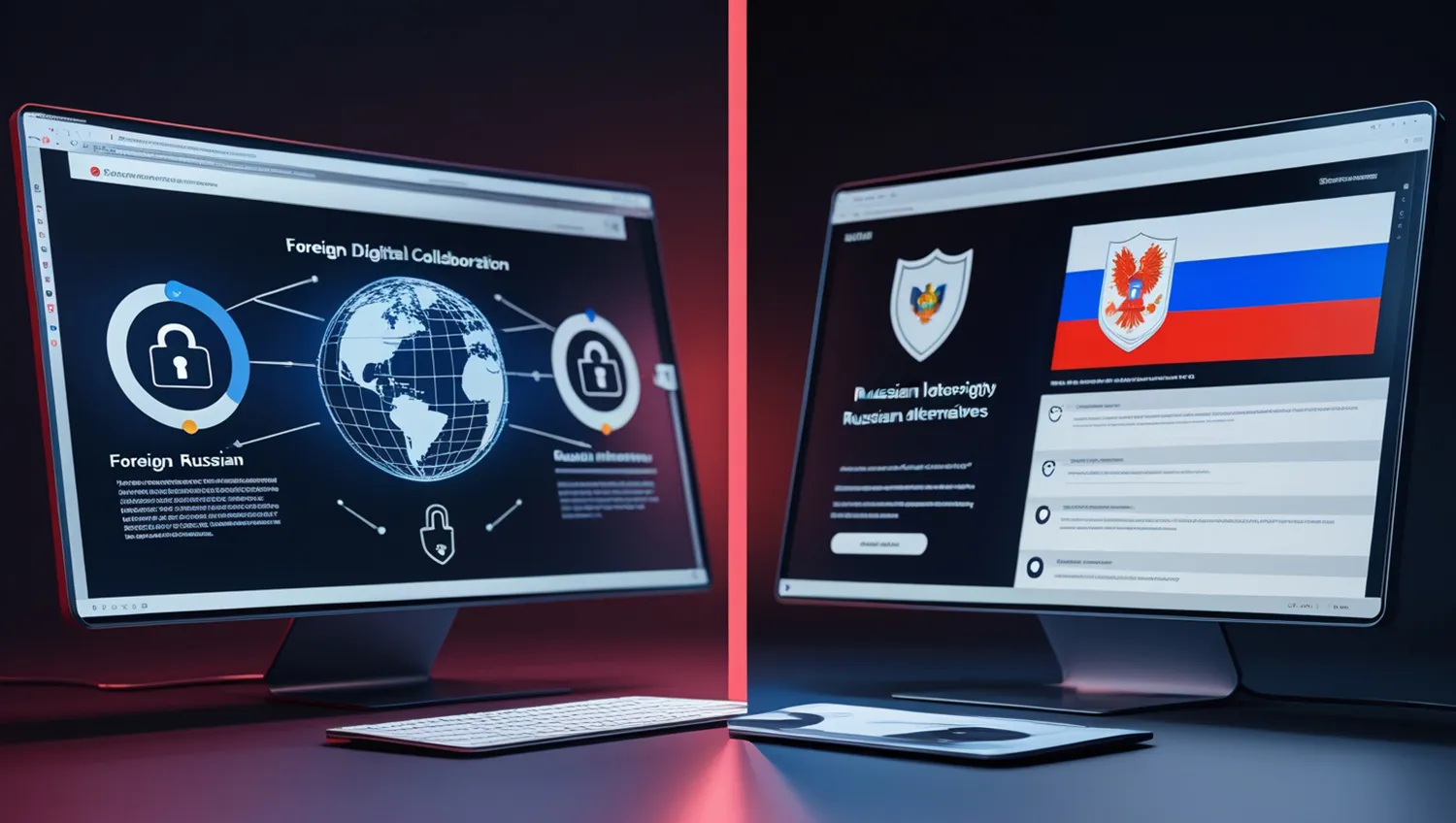 Photo - Catalyst for Growth: Russian Company Unveils Innovative Online Board and AI Assistant