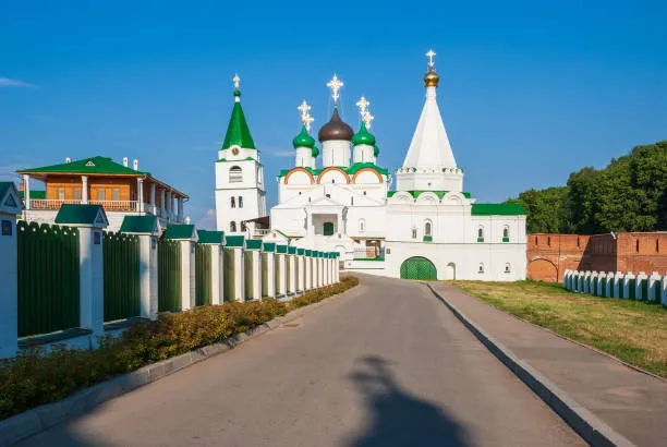 Digital Technologies Help Restore Architectural Heritage in Russia