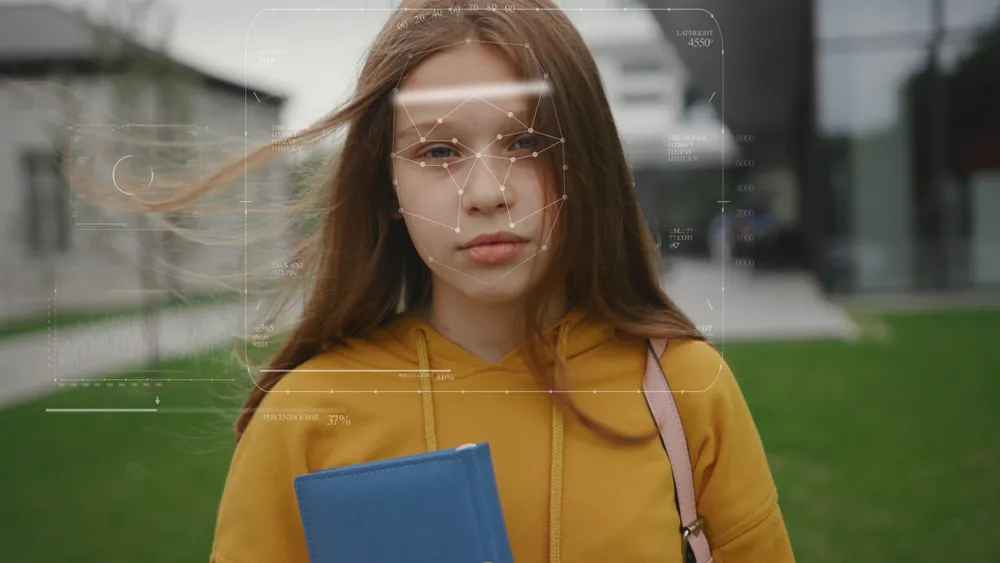 Russia Tests Biometric Entry System for Schools