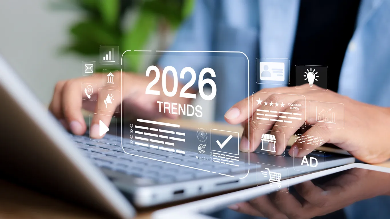 Expert Says the IT Market Will Stop Expanding Broadly in 2026