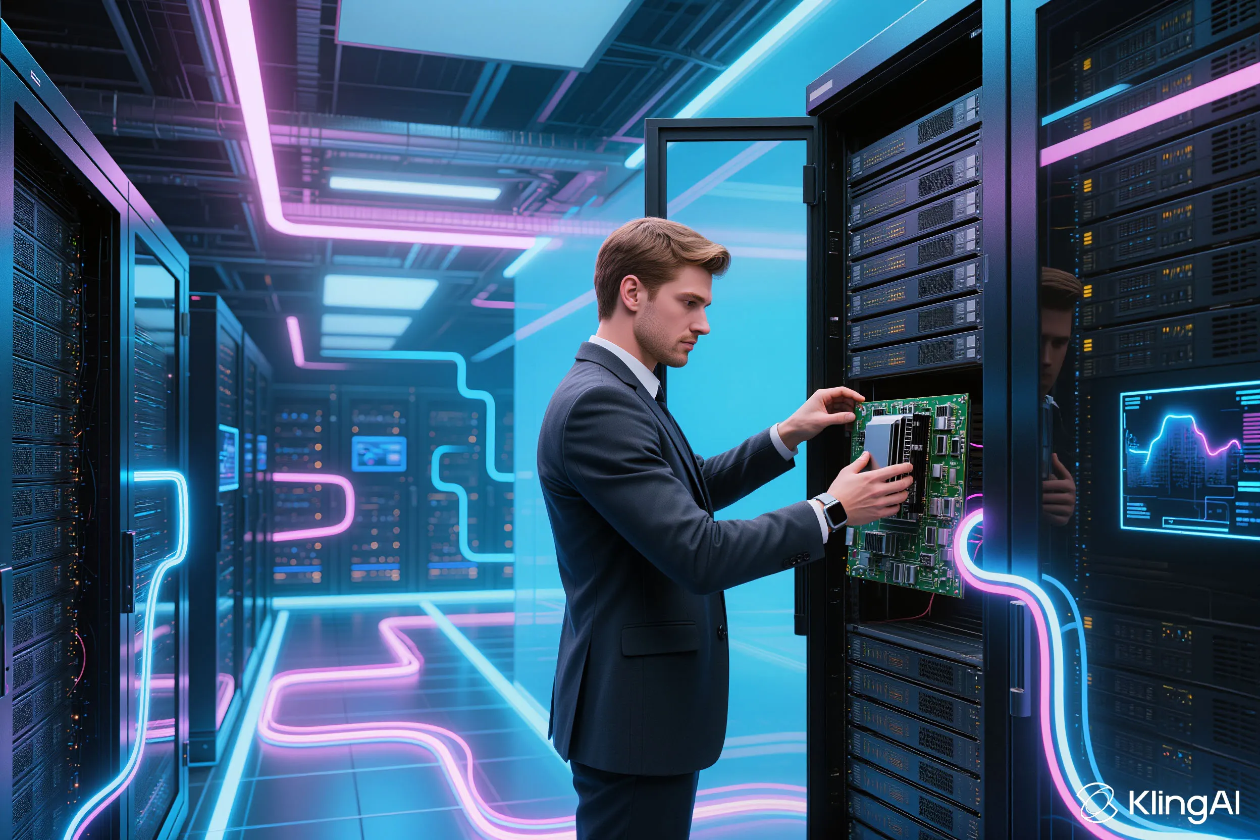 Photo - Нефтегазовые компании активно переходят на российские платформы для видеосвязи