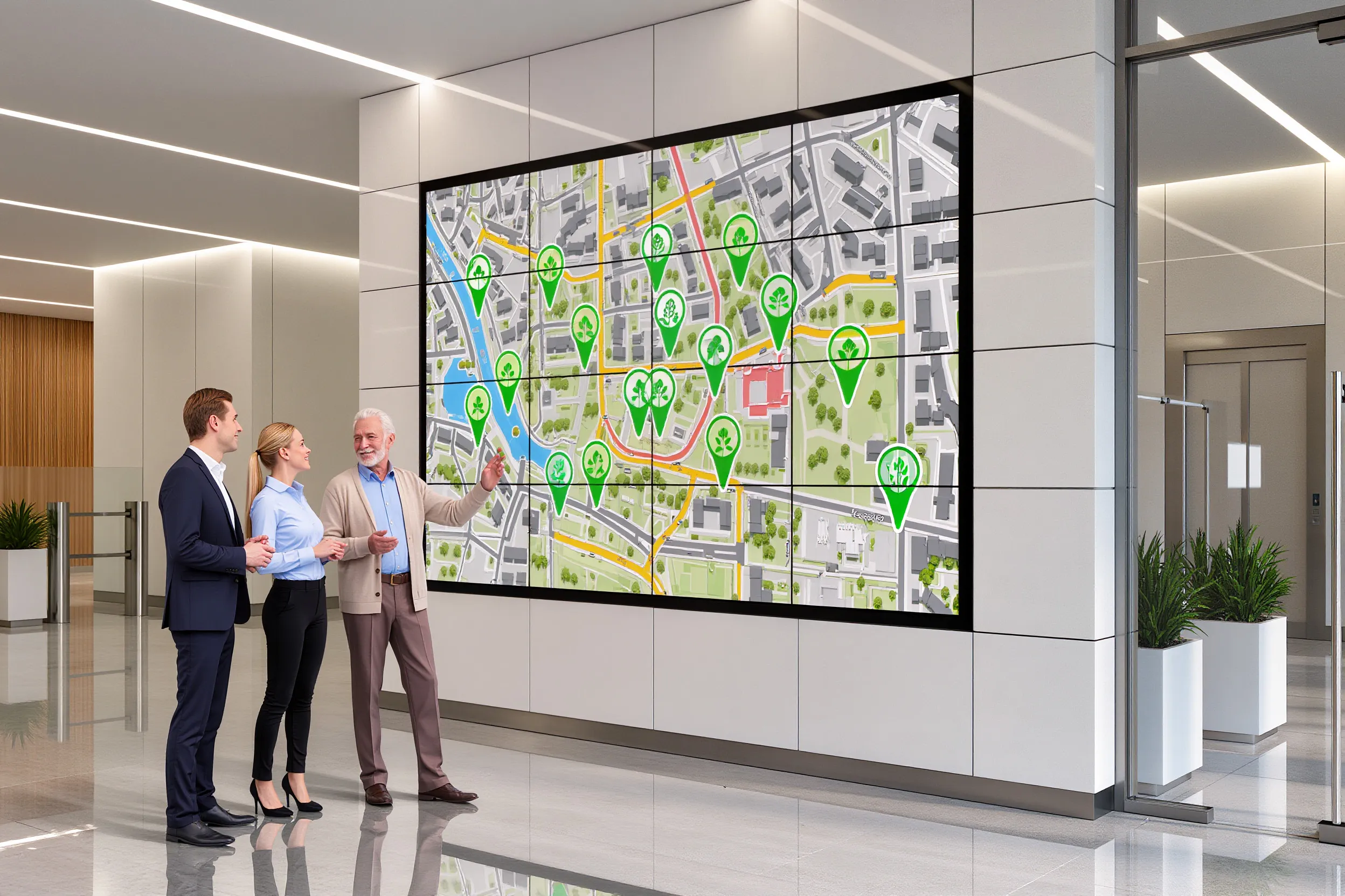 Photo - Gosuslugi Dom: Digitalization Reaches the Housing Sector