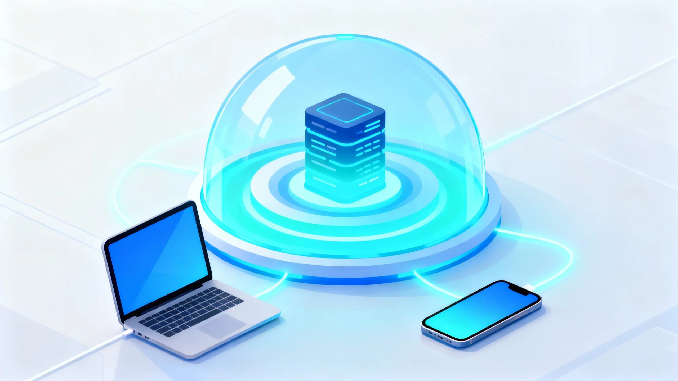 Photo - Russia Launches a Next‑Generation Universal Digital Workspace  