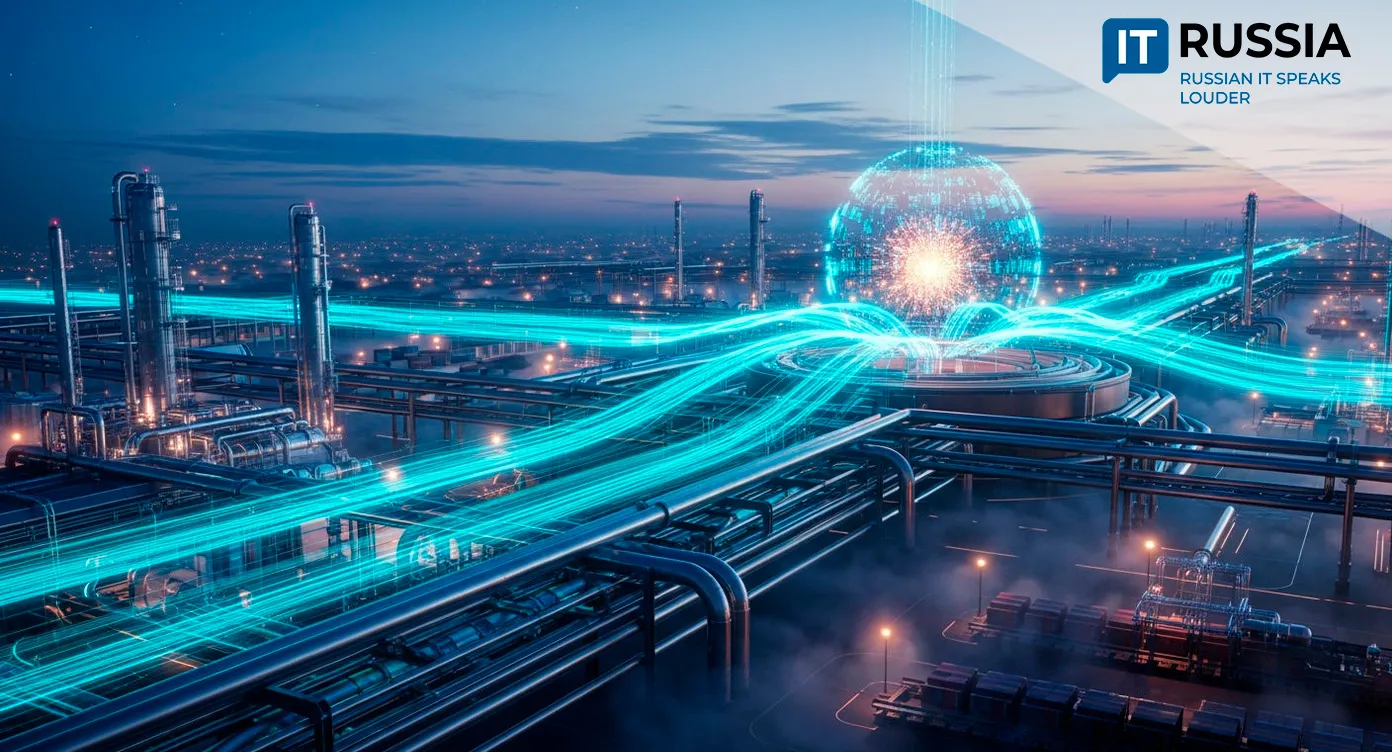 Fintech Moves Into Industrial Supply Chains — and Russia Is Turning It Into a Competitive Advantage