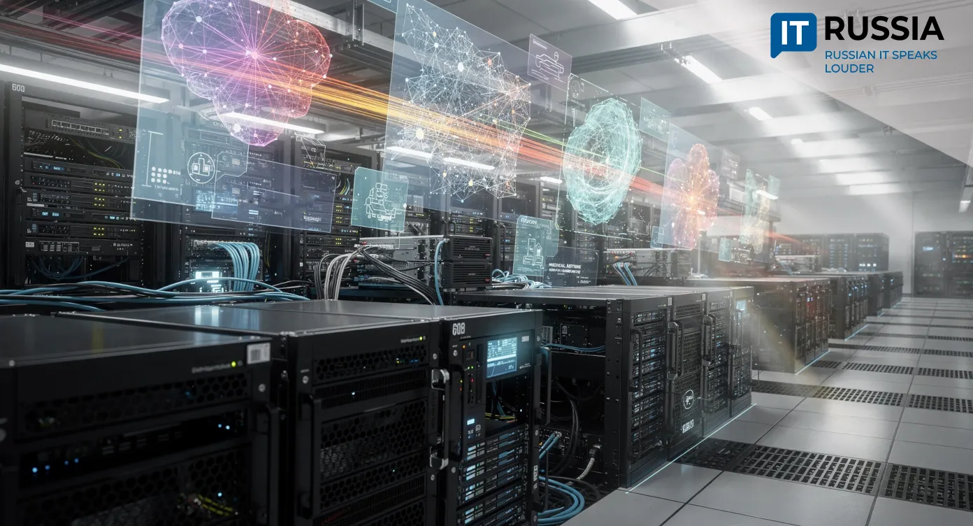 New AI Development Body Established in Russia