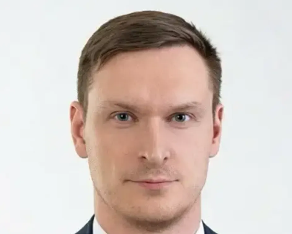 Сергей Хомяков