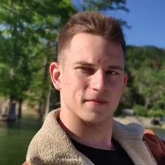 Максим Нарубин
