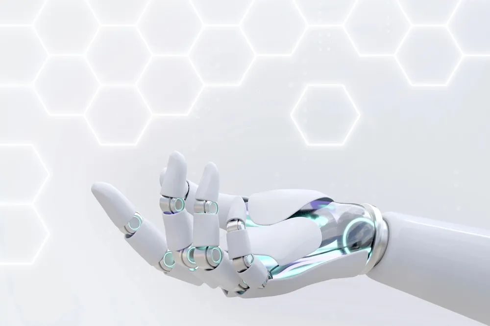 Russian Scientists Develop Robots With a Human Sense of Touch