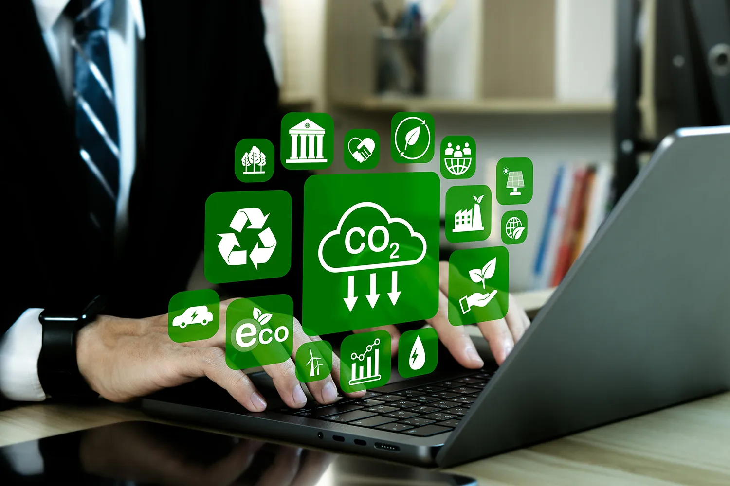 Exporting Environmental Sovereignty: How Russian Tech Helps Nations Regain Control Over Nature