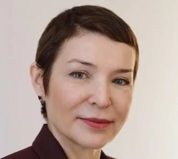 Гузель Улумбекова