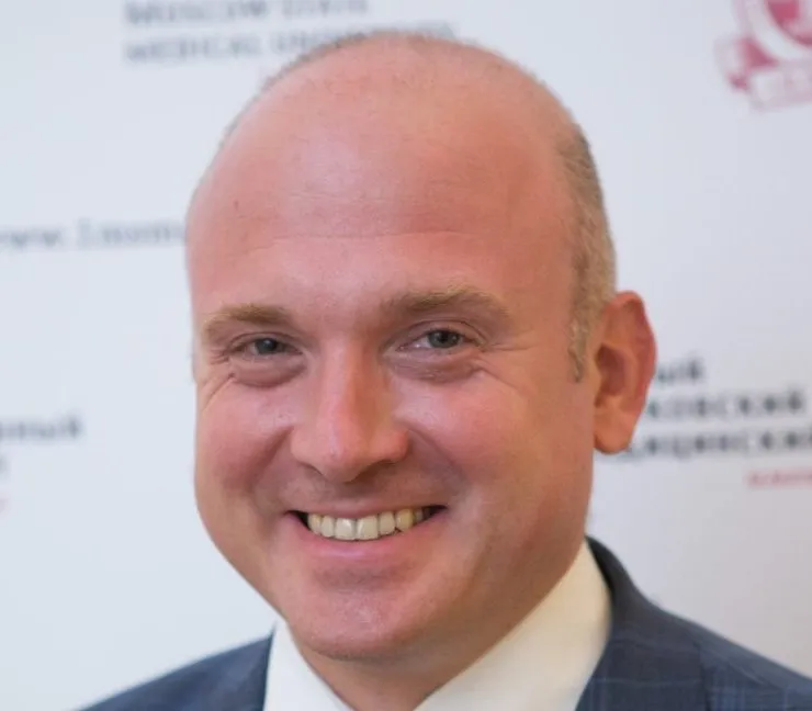 Philipp Kopylov