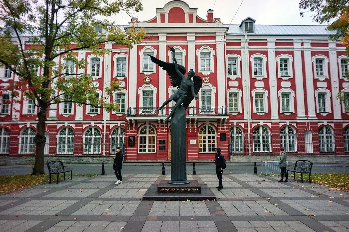 St. Petersburg State University Researchers Teach Neural Network to Speak With Proper Intonation