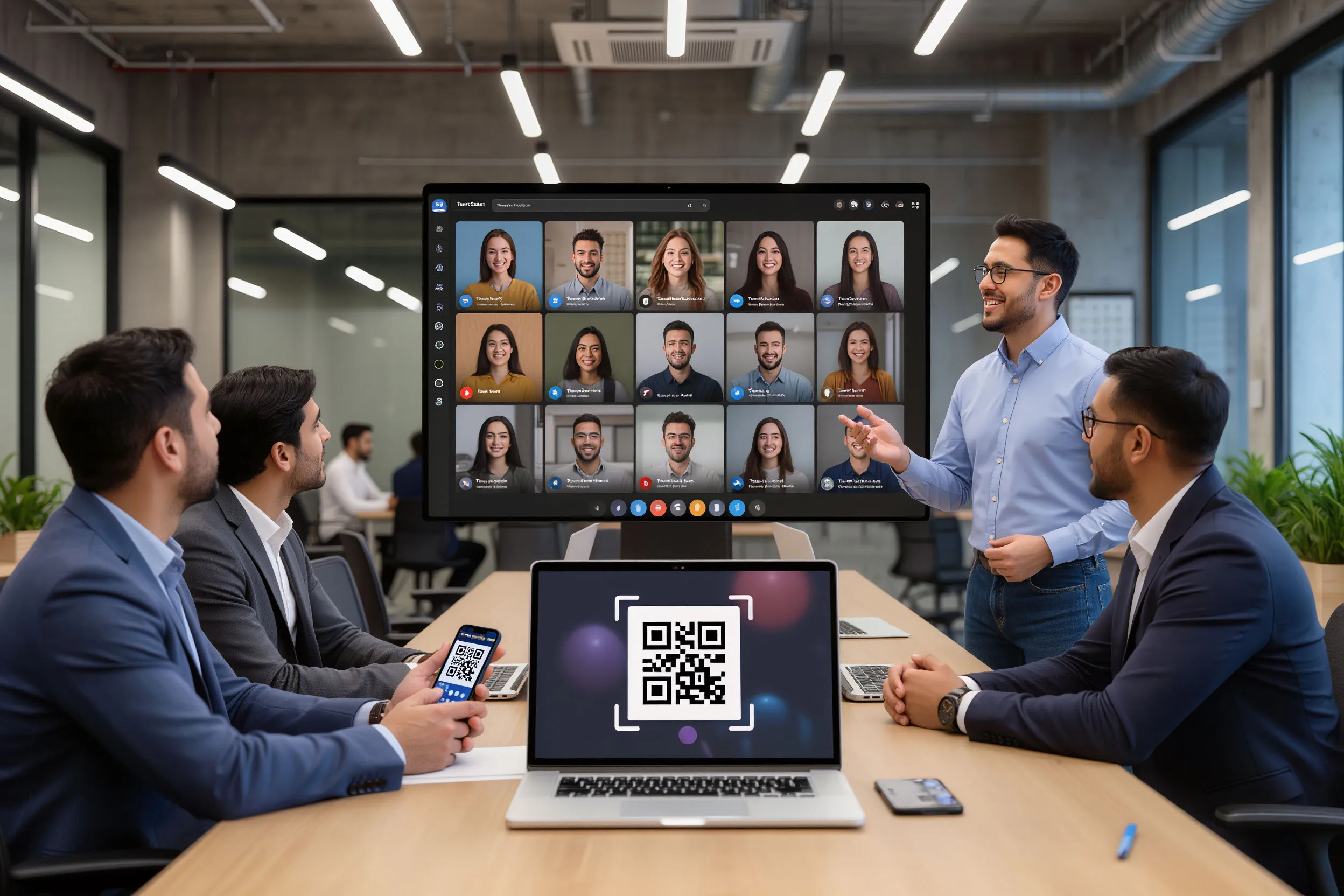 Photo - A New Asynchronous Video Platform Emerges in Russia