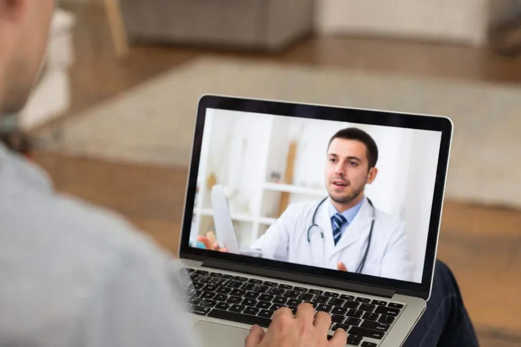 Altai Region Launches Unified Medical Platform