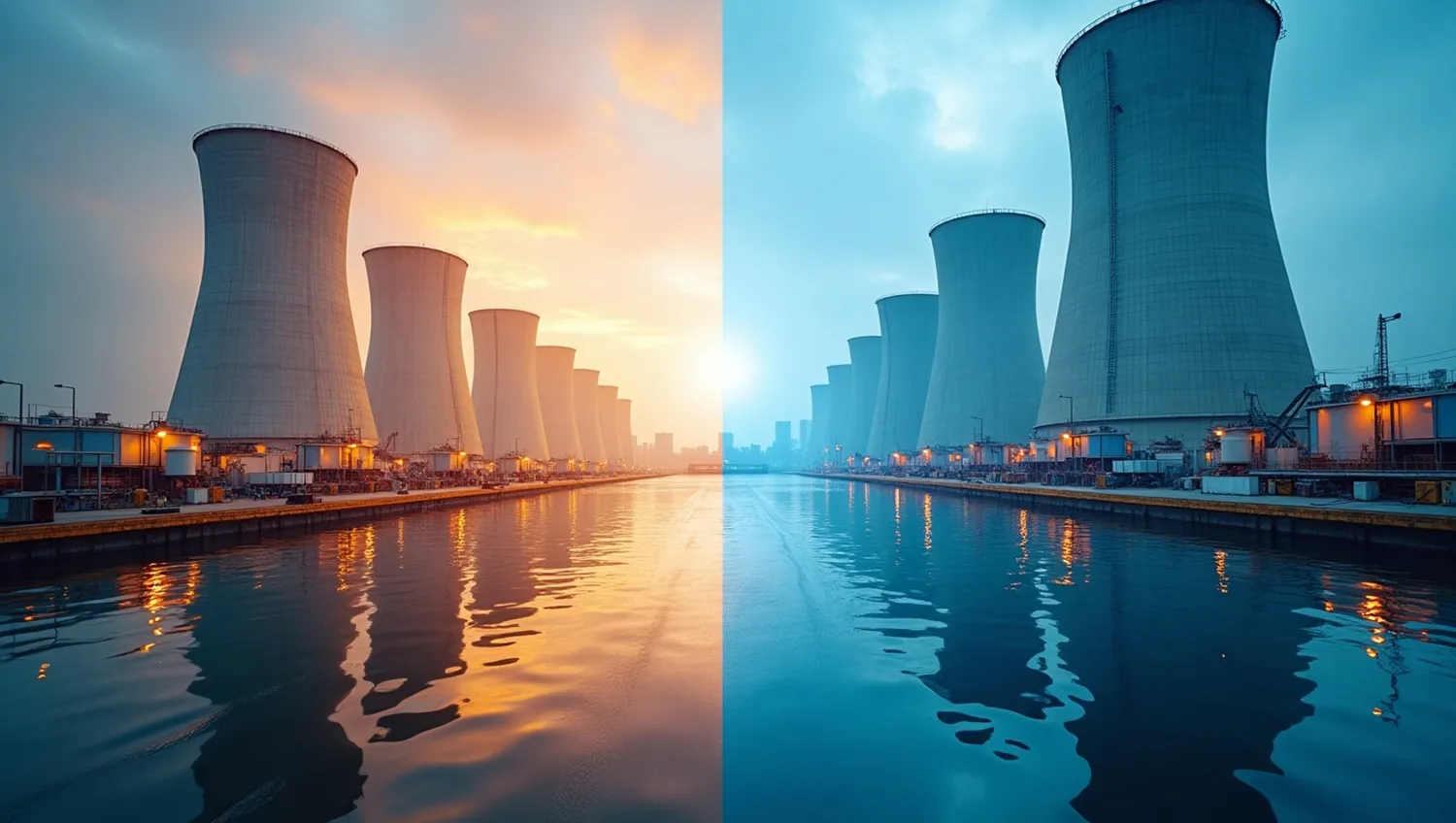 Photo - Not Just Reactors: Rosatom’s Digital Ecosystem, Services, and Data Centers