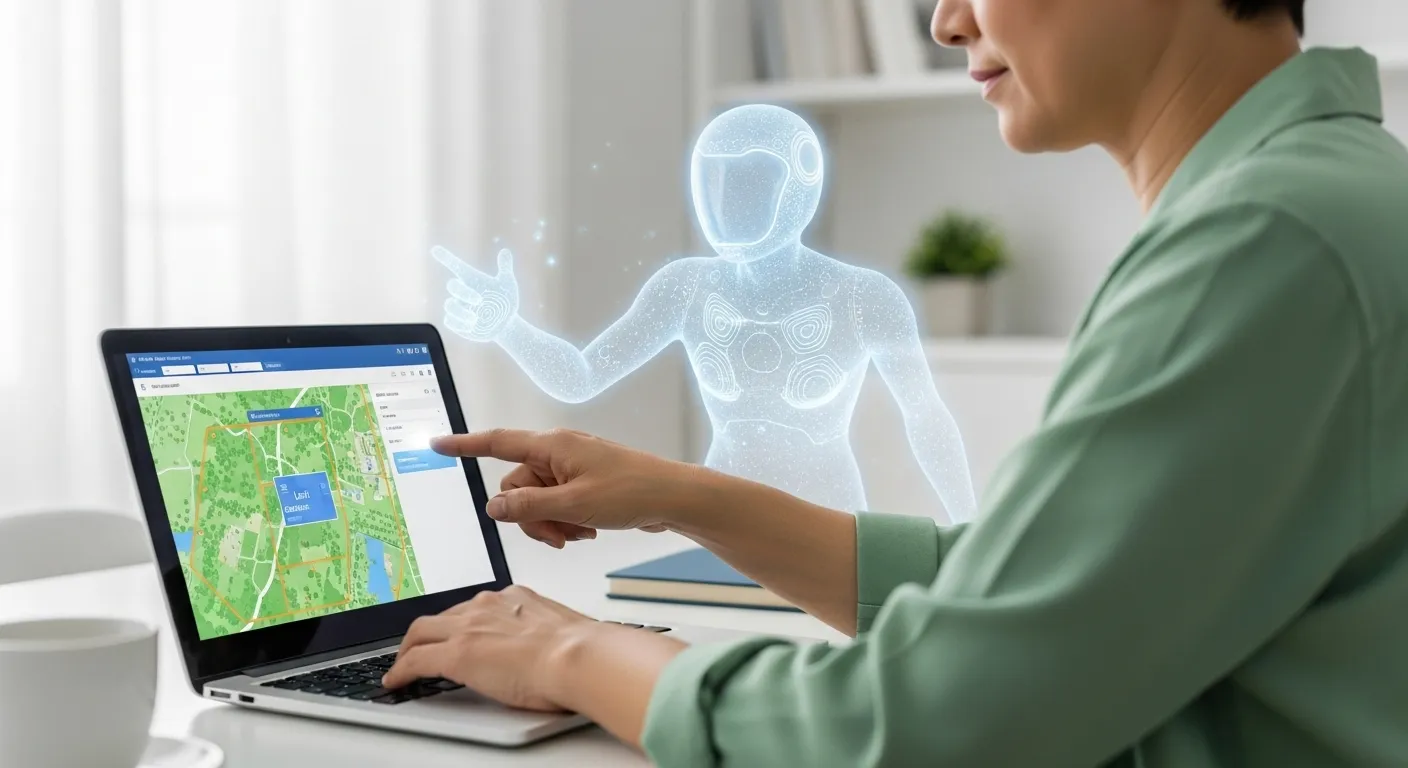 No Measuring Tape, No Lines: How AI Is Accelerating Land Boundary Approvals in Moscow Region