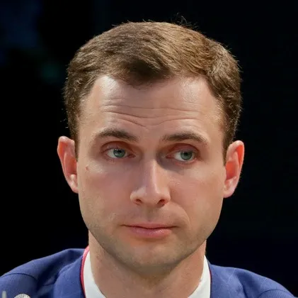 Vladimir Kirienko