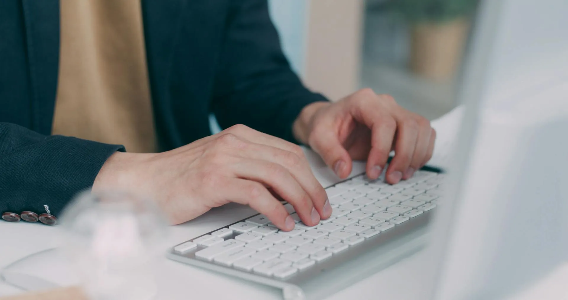 Photo - Digital Tools Empower Government Functions