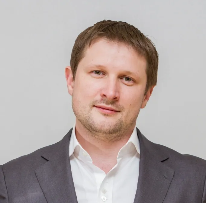 Oleg Yastrebov