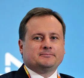 Evgeny Charkin